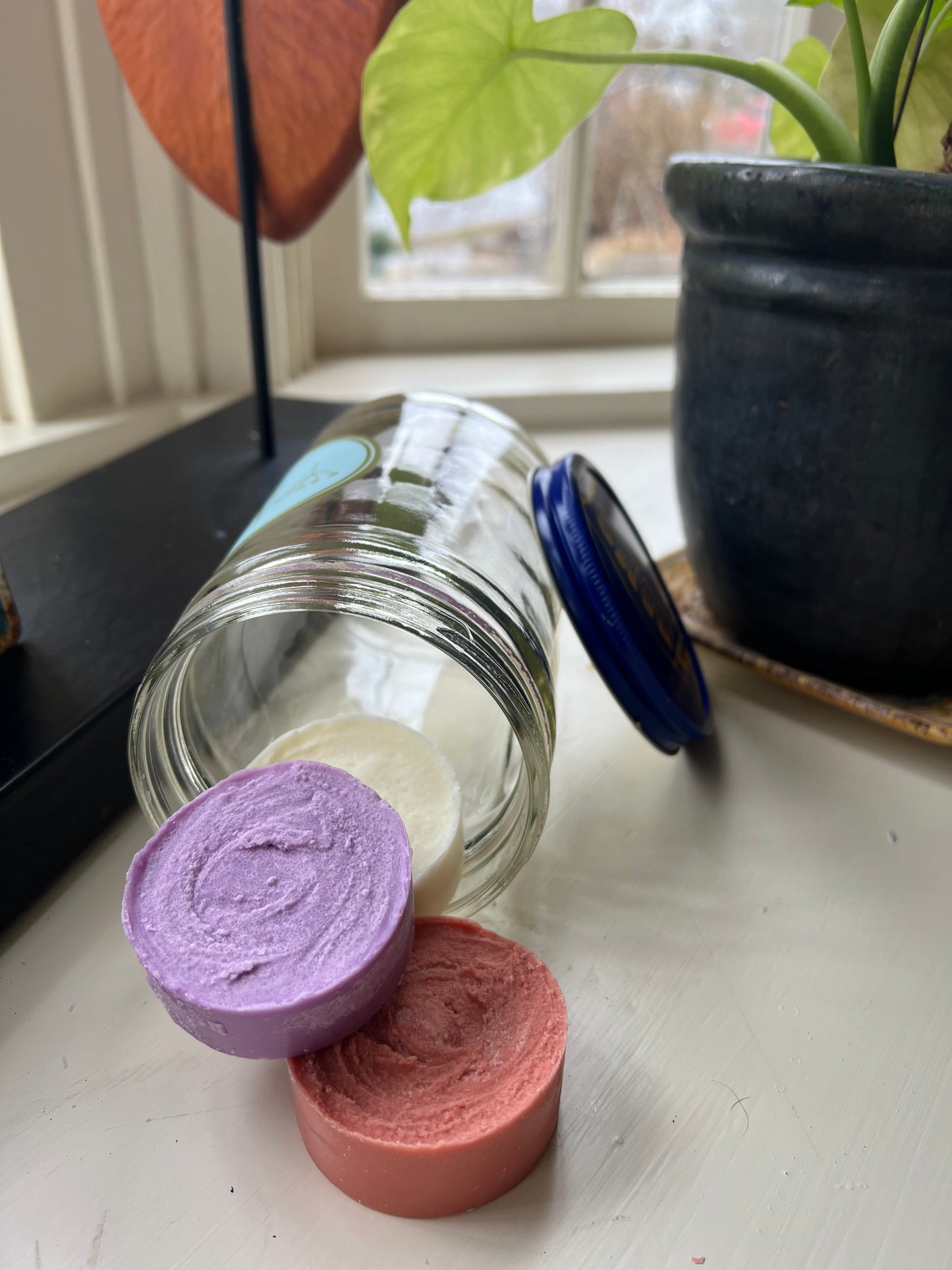 Shampoo Bar
