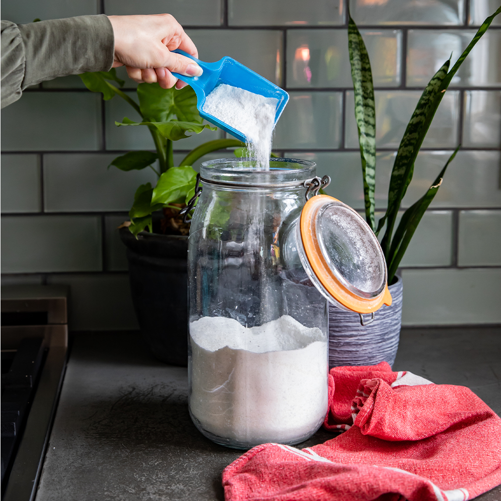 Laundry Powder (32 oz)