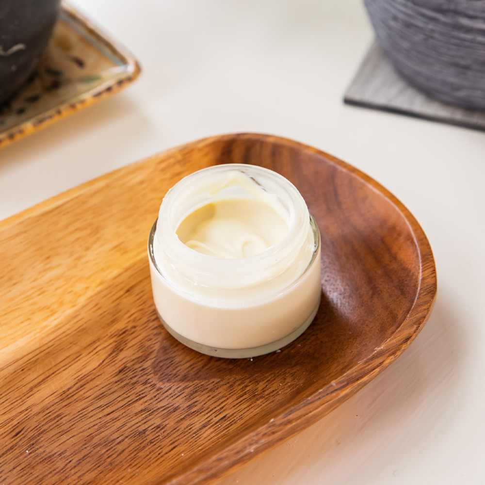 Deodorant Creme
